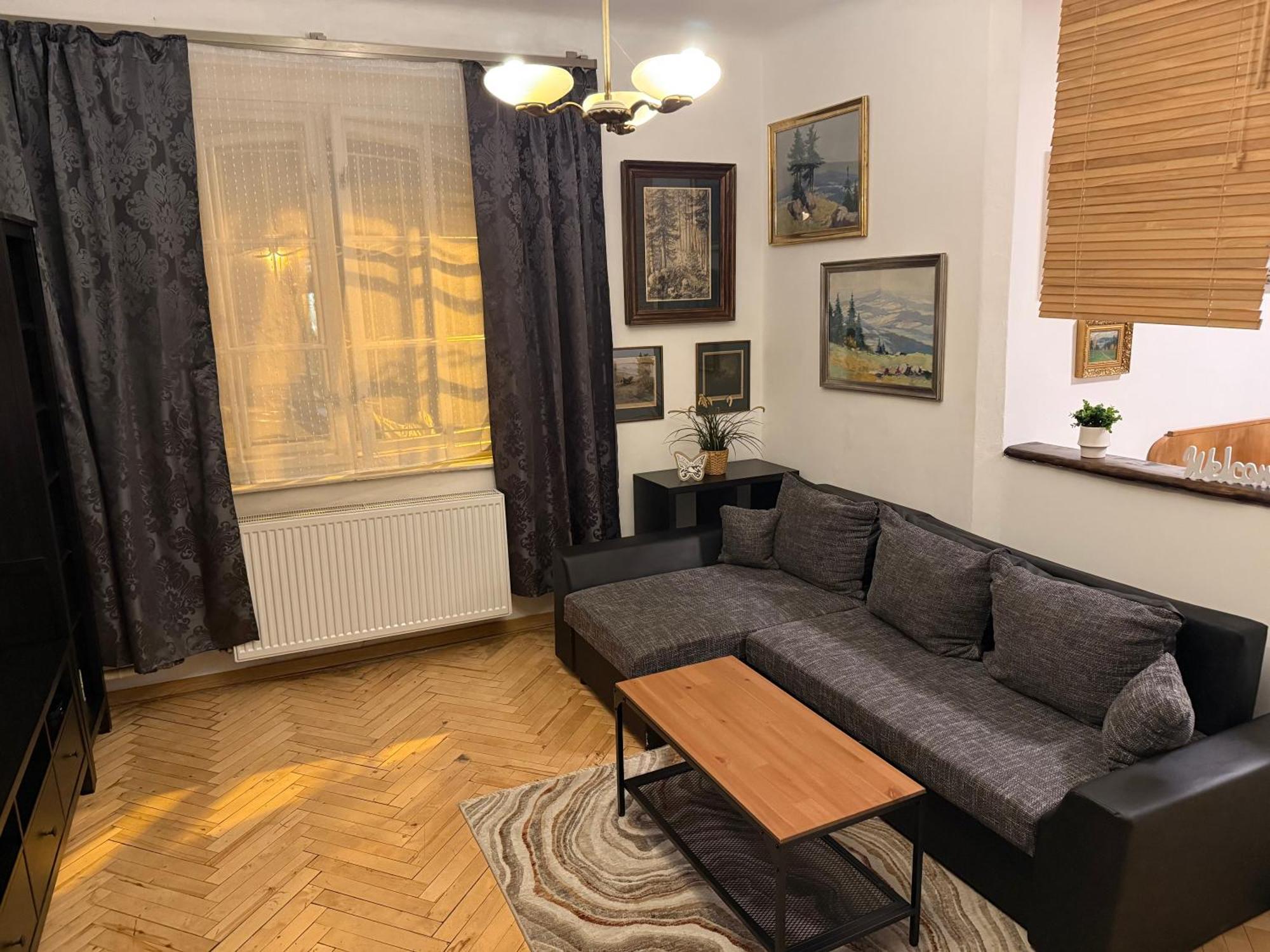 Apartments & Restaurant Tkalcovsky Dvur Praha Bagian luar foto