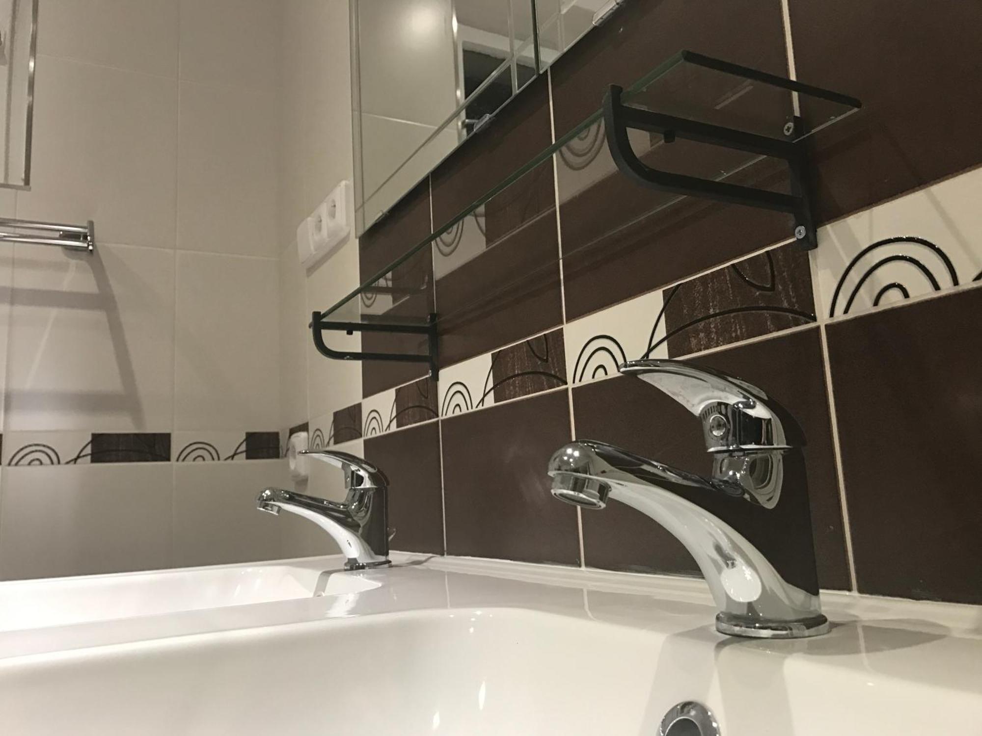 Apartments & Restaurant Tkalcovsky Dvur Praha Bagian luar foto